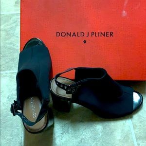 Donald Pliner Gillie-D